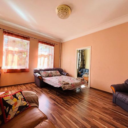 Tallinn Center Apartment Buitenkant foto
