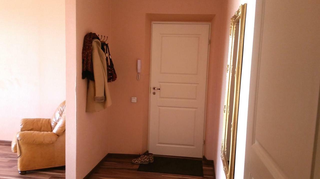 Tallinn Center Apartment Buitenkant foto