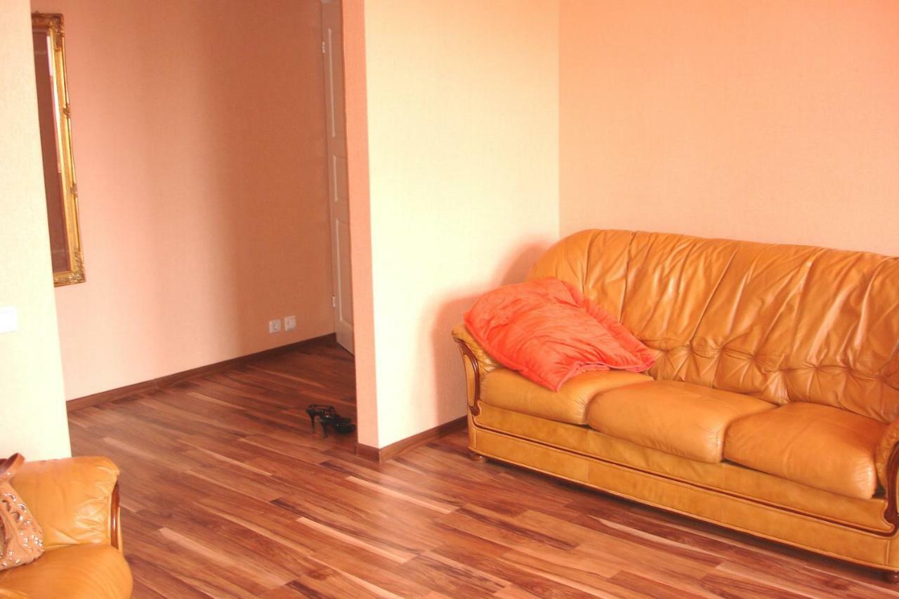 Tallinn Center Apartment Buitenkant foto
